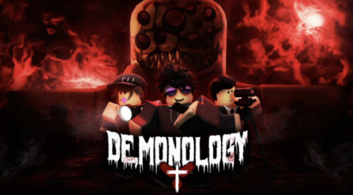 Can you survive long enough to discover which ghost is hunting your team? (Photo credits to Blaqk Magic Team)