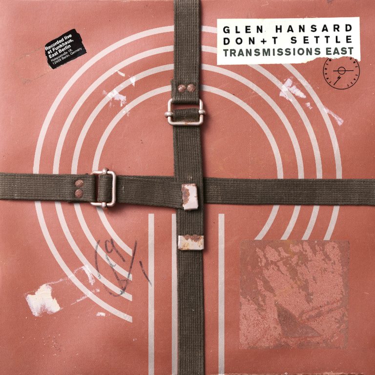 This album explores the essence of transmission, emphasizing the importance of authenticity and vulnerability. It was inspired by Berlin's radio broadcasting facility, Funkhaus, which is where Hansard recorded the album. Album cover is licensed to artist Glen Hansard.