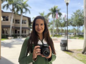 The art of life and photography: Ms. Torres